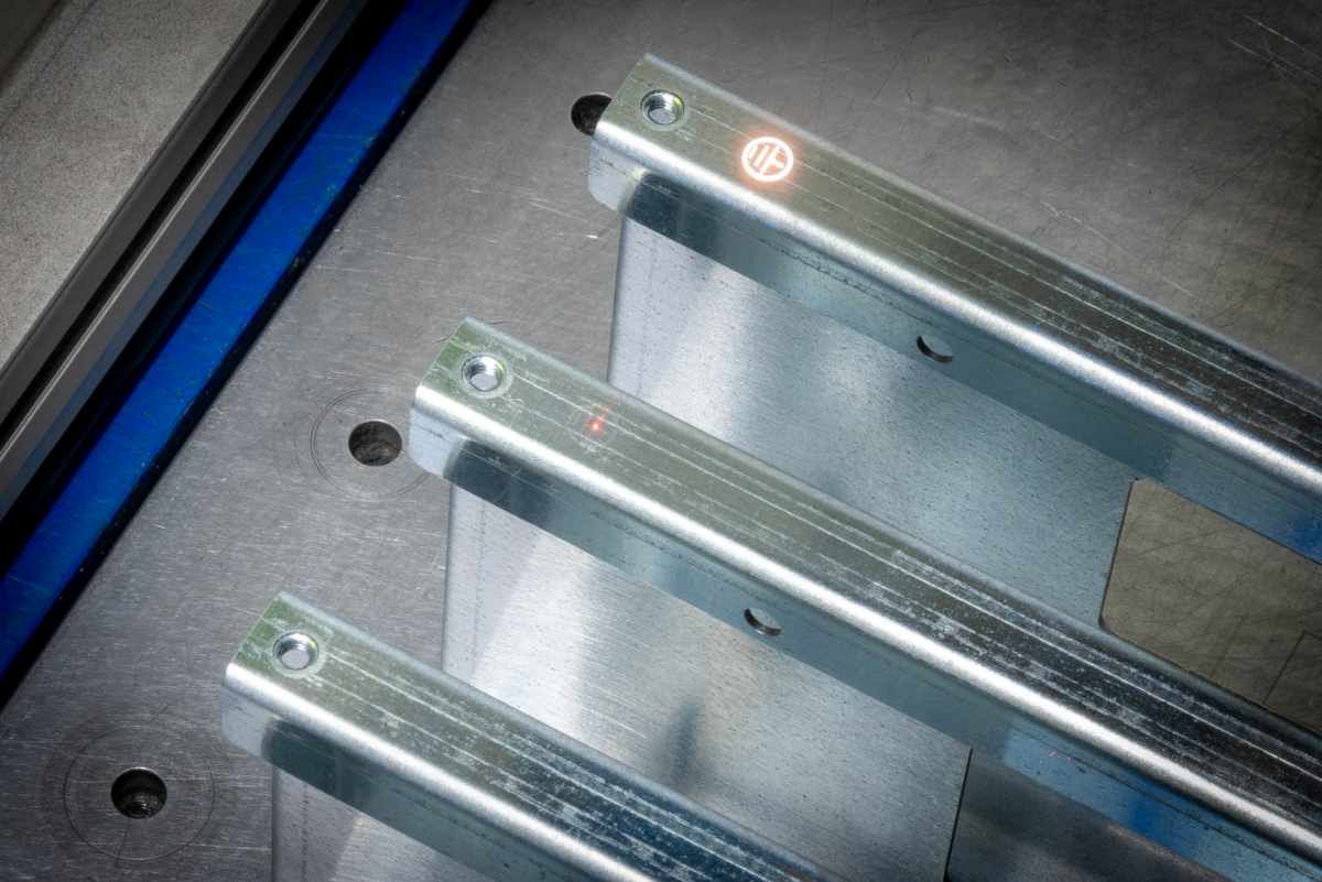 Incisione laser